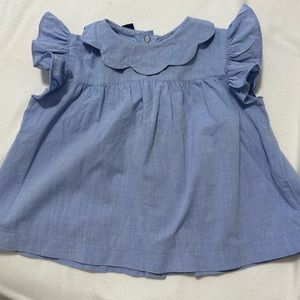 Bella Bliss toddler shirt